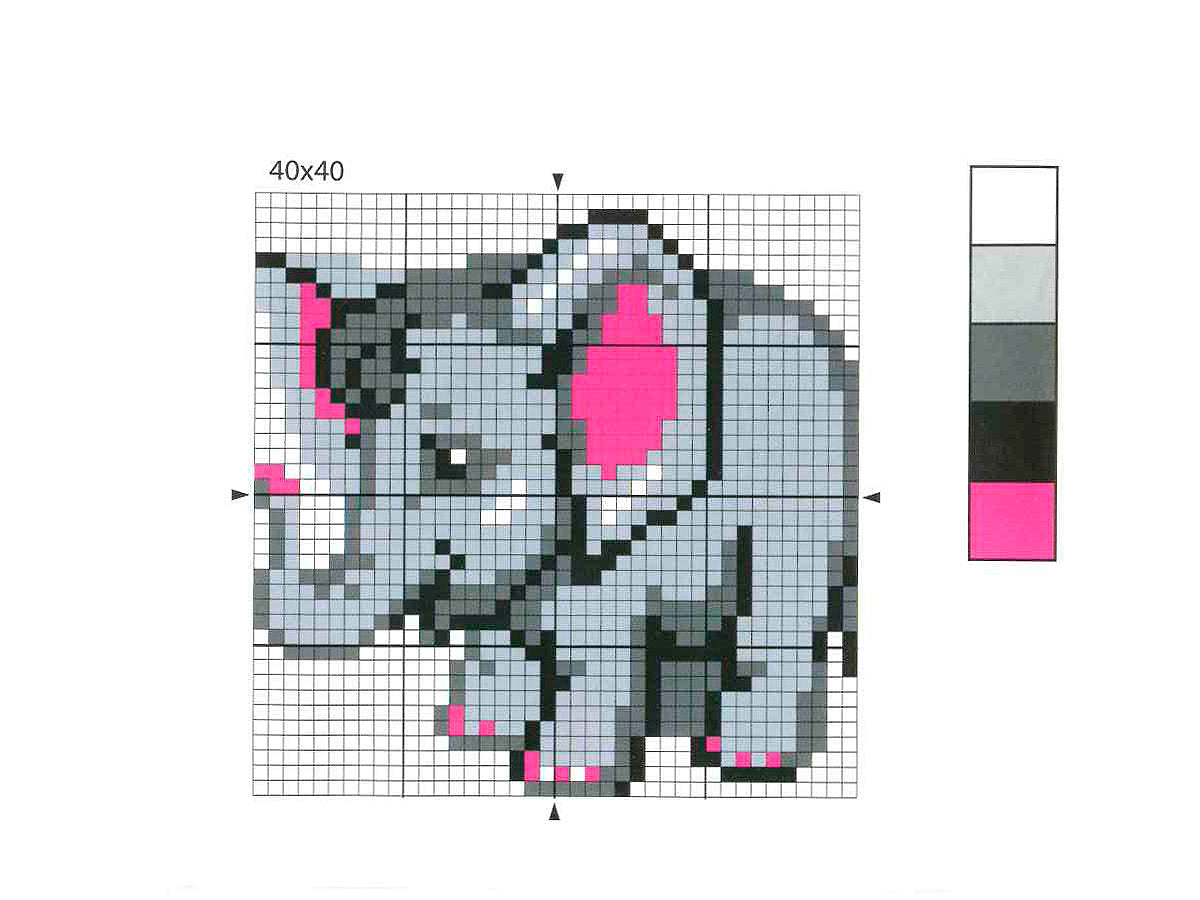 Набор для творчества. Вышивка (в ассортименте, без возможности выбора)