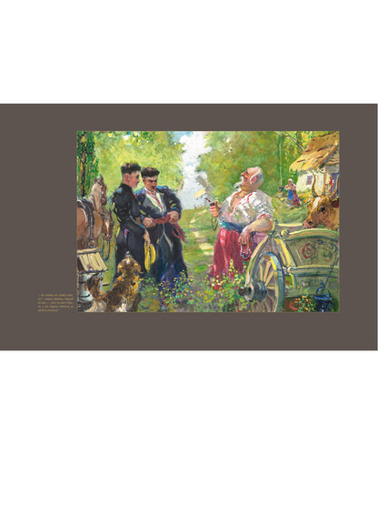 Тарас Бульба: повесть