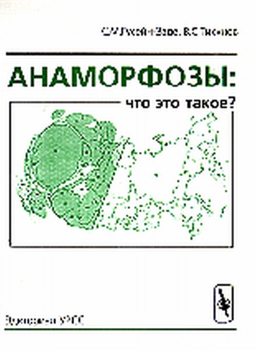 Анаморфозы: что это такое?