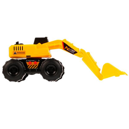 Machine en plastique pour le travail du bois, 15,5 cm, подв. дет., инерц.,кор. Parc technologique dans le cor.2*48шт