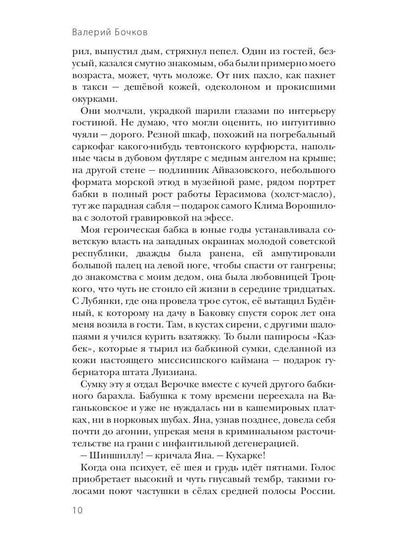 Рисовальщик: роман