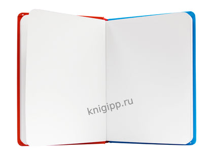 MyArt. СКЕТЧБУК "В ТРЕНДЕ" КАПИДЗИЛЛА И ГУСЬ-КОНГ