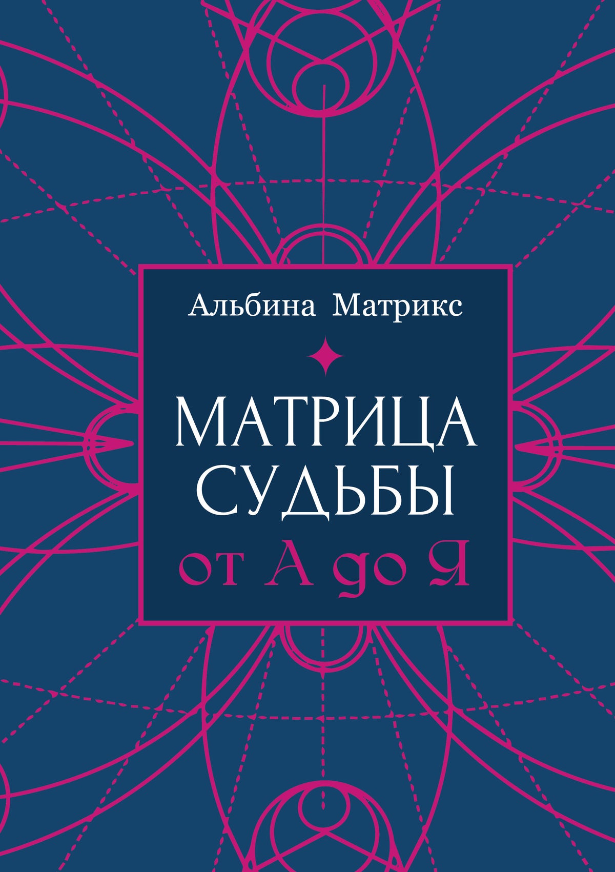 Матрица судьбы от А до Я