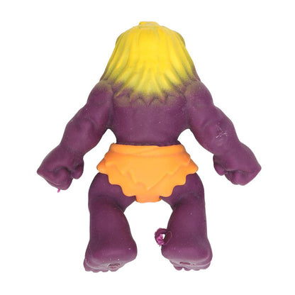 TMS-S05-RU Антистресс тянучка, блистер Супер Флекс в кор.12шт