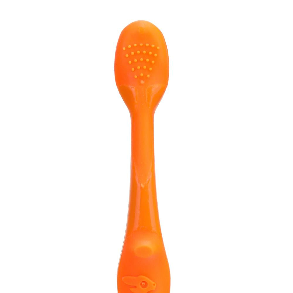 Figurine en forme de poisson pour bébé, en forme d'orange, MASTER DENT, couleur 24x12 pouces