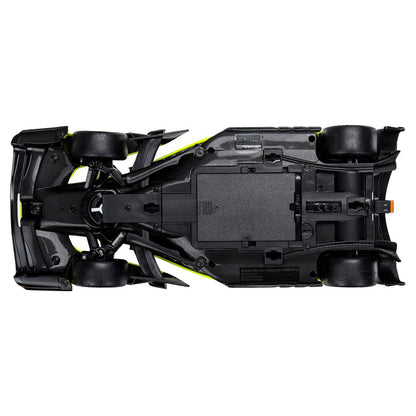 Машина р/у aston martin valkyrie amr pro 1:14, свет, 2 ск-ти, двери открываются Rastar в кор.6шт