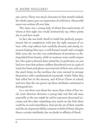 Mary of Marion Isle = Мэри острова Мэрион: роман на англ.яз