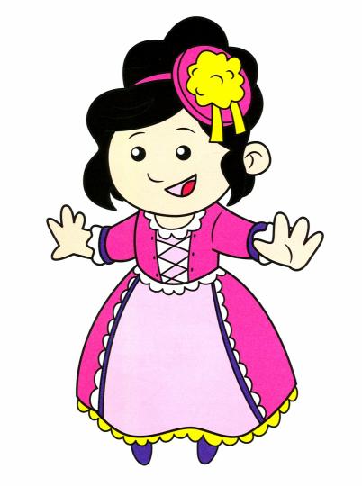 Разноцветные друзья/динозавр