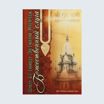 Божественный слуга