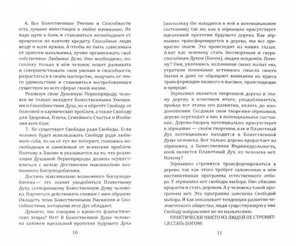 Универсальные космические законы. Книга 9. Комментарии к Законам и Послания Небесной Иерархии