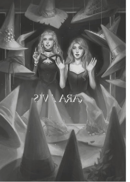 Мусорная магия