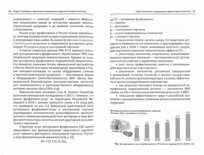 Глобализация и институциональная модернизация экономики России: теория и практика: монография