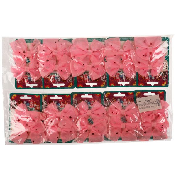 Accessoires pour enfants et filles, 2 pièces МИЛАЯ ЛЕДИ уп-10шт в кор.100уп