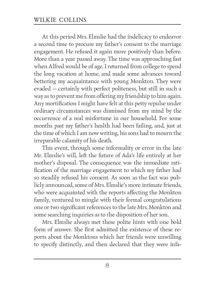 Mad Monkton = Безумный Монктон: на англ.яз