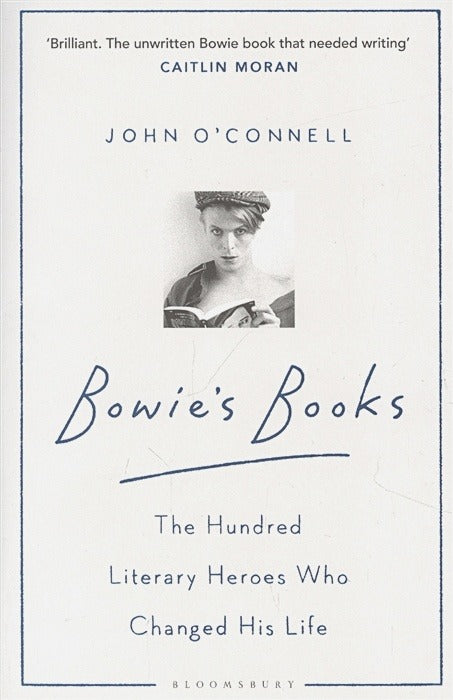 Bowies Books. The Hundred Literary Heroes'