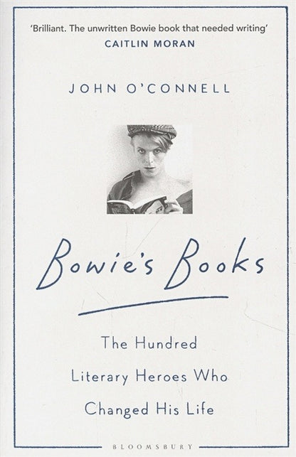 Bowies Books. The Hundred Literary Heroes'