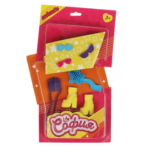 Accessoires pour canapé 29 cm 6 pièces pour canapé, paquet de 72 pièces