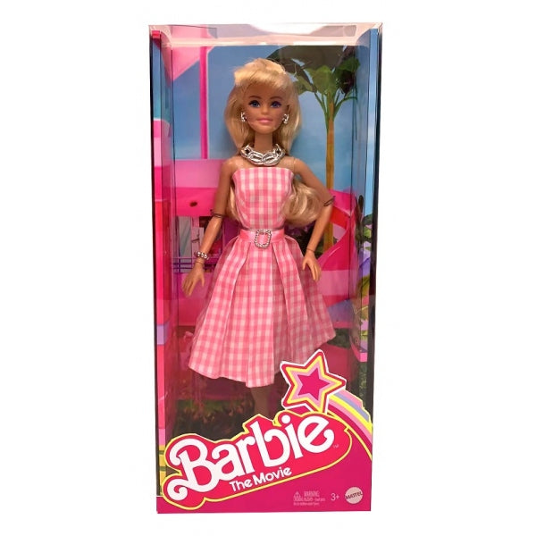 Fille 29 cm Barbie, filles et garçons sgib., акс, кор КАРАПУЗ в кор.24шт