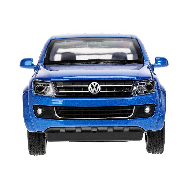Machine en métal noir pour VOLKSWAGEN amarok, 17,5 cm, double, capot, inertie, parc technologique, couleur 2*24 pouces