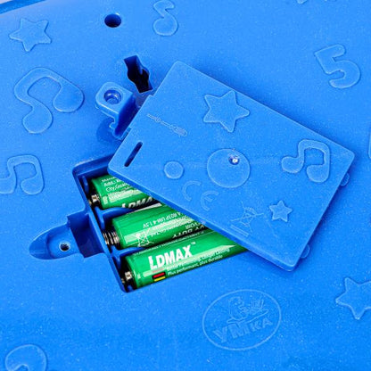 HT1176-R7 Компьютер с led- экраном 200+ стихов, песен и фраз в кор. Умка в кор.36шт