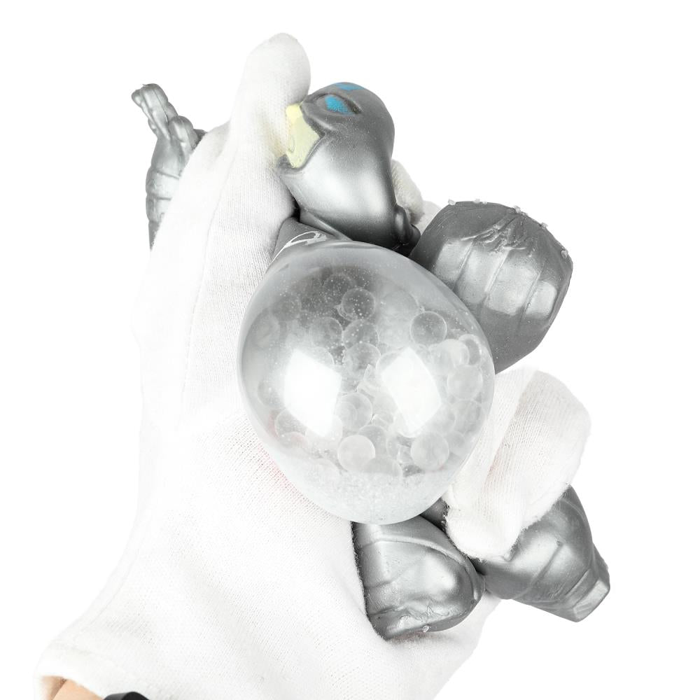 Антистресс тянучка, блистер Супер Флекс в кор.4*12шт