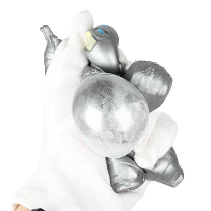 Антистресс тянучка, блистер Супер Флекс в кор.4*12шт