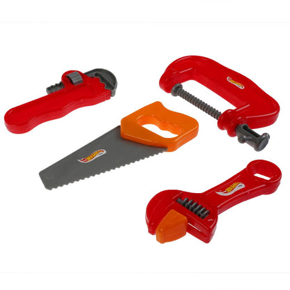 Набор строит. instruments ХОТ ВИЛС en Russie. cor. 46,5*4*32 cm Taille de la pièce en cor.36 pouces