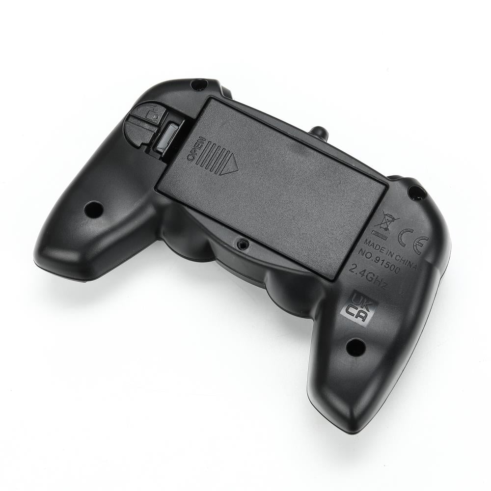 Машина р/у BMW 3.0 csl 1:24 Rastar в кор.18шт