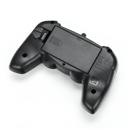 Машина р/у BMW 3.0 csl 1:24 Rastar в кор.18шт