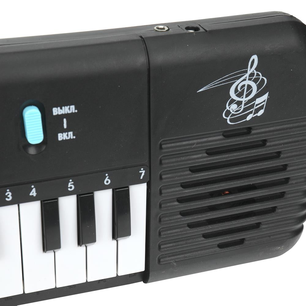 Piano "électrosynthétiseur" 31 claviers, cor.48*13*4,5 cm ИГРАЕМ ВМЕСТЕ в cor.60шт
