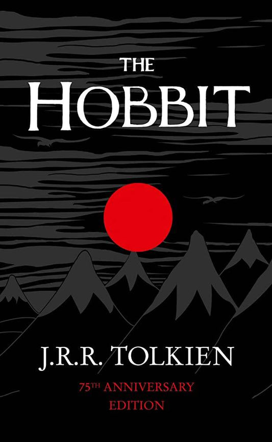 The Hobbit (Tolkien J.R.R.) Хоббит (Д.Р.Р Толкин) /Книги на английском языке
