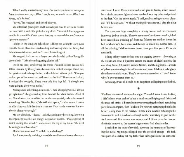 A Court of Thorns and Roses Sarah J. Maas Королевство шипов и роз Сара Дж Маас / Книги на английском языке
