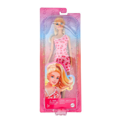 Кукла 29см barbie, руки и ноги сгиб., блист. в кор.24шт