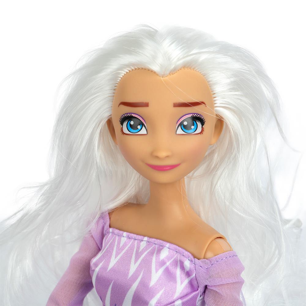 Кукла 29см София, сказочная принцесса, руки и ноги сгиб., кор. КАРАПУЗ в кор.24шт