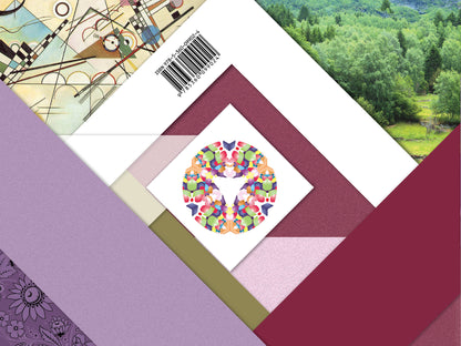 Изобразительное искусство. 1 класс. Рабочая тетрадь.