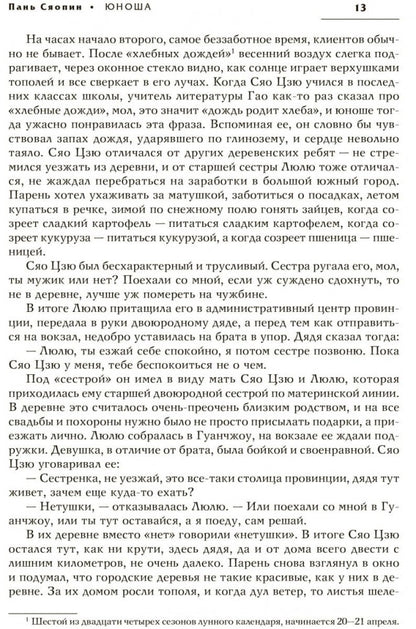 Двойной зрачок. Китайская проза ХХ - ХХI в.