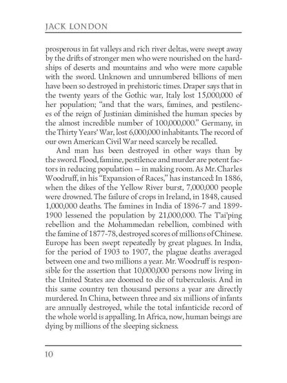 The Human Drift = Дрейф человека: на англ.яз