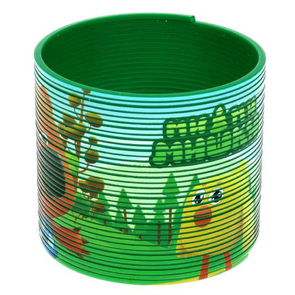 Игра пружинка, Ми-ми-мишки кор.8,2*7,1*8,2см ИГРАЕМ ВМЕСТЕ в кор.2*180шт