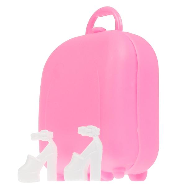 Accessoires pour cou de 29 cm pour les sociétés de luxe, blister КАРАПУЗ в кор.72шт