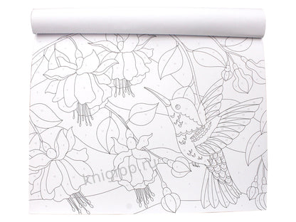 КАРТИНЫ ПО НОМЕРАМ. ЖИВОТНЫЕ