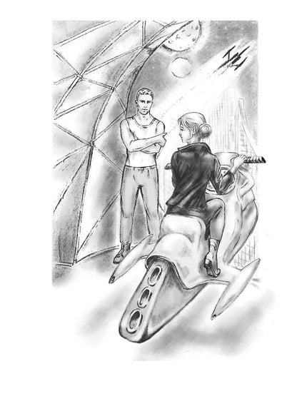 Раб. Книга 2. Вкус свободы