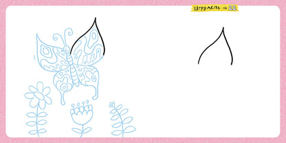 Дудель-штрудель для девочек