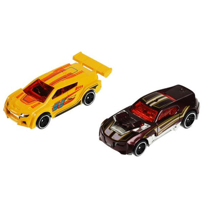 Véhicule avec catapulte, 3 machines, cor.38*24,5*5 cm, ТЕХНОДРАЙВ dans cor.2*24шт