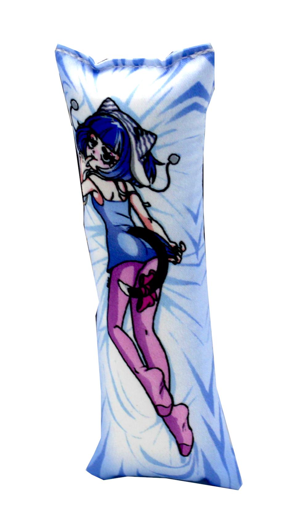 Брелок-дакимакура "Альтушка для Скуфа" (в ассортименте)