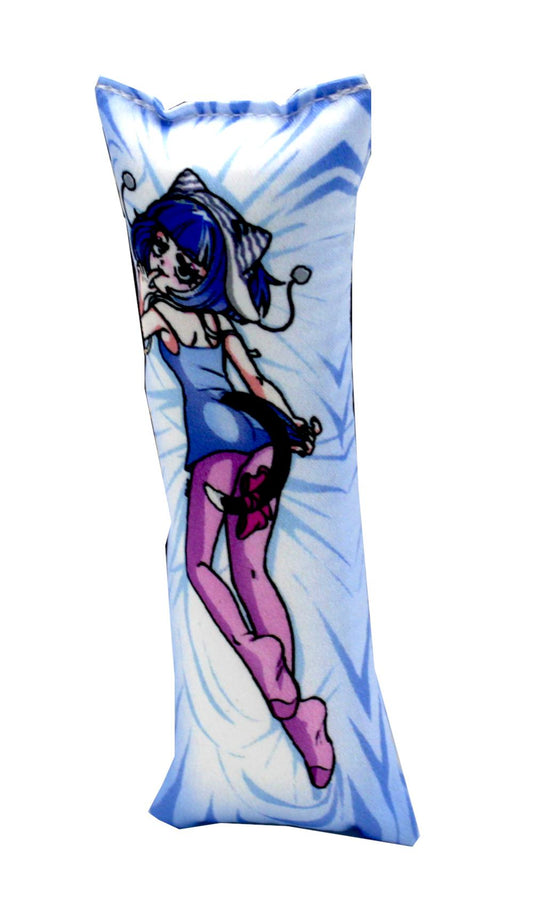 Брелок-дакимакура "Альтушка для Скуфа" (в ассортименте)