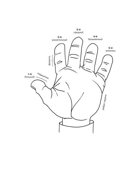 Пальчиковые игры