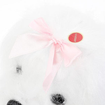 Интерактивный щенок Бьянка, 22 см, 5 функций МОЙ ПИТОМЕЦ в кор.12шт