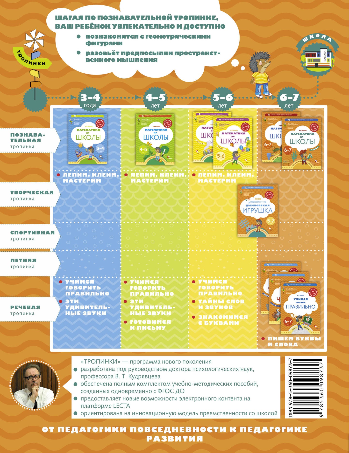 Математика до школы. 6-7 лет. Рабочая тетрадь Часть 1.
