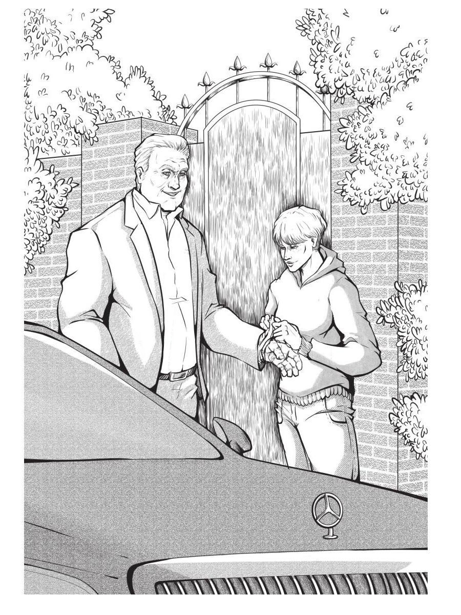 Фанаты. Сберегая счастье (с автографом)