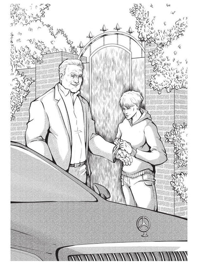 Фанаты. Сберегая счастье (с автографом)